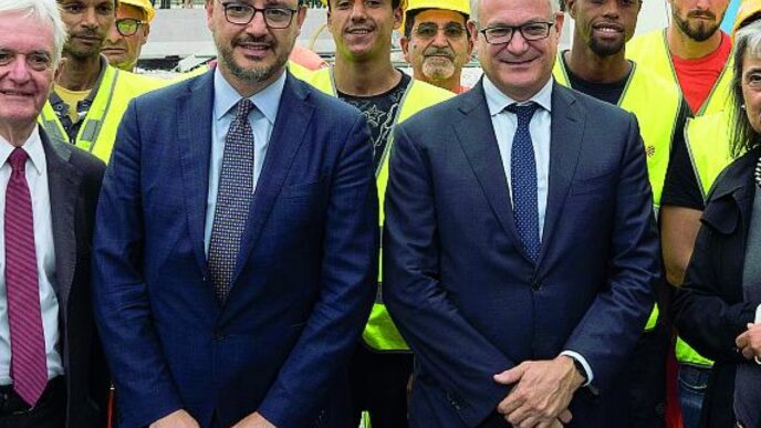 Festa De Le28099Unitc3A0 A Talenti Tra