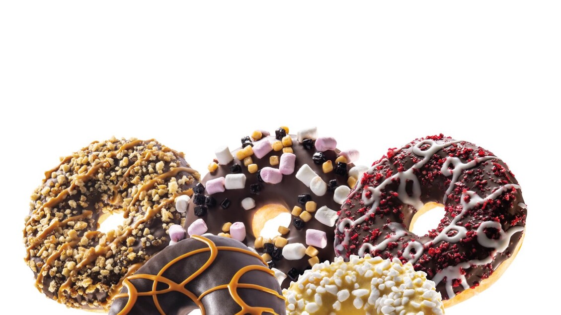 Festa Del Donut2C Dal Ricordo S