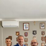 Festa Dell’Arma Dei Carabinieri A Miglianco, Consegnate Pergamene Ai Militari Per Arresto Truffatori Di Anziani