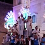 Festa Della Bruna 2025 A Matera, Presentata La 636ª Edizione Con Proposta Di Legge Per Riconoscimento Unesco