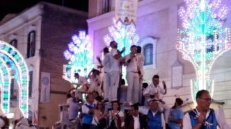 Festa Della Bruna 2025 A Mater