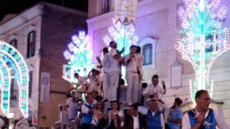 Festa Della Bruna 2025 A Mater