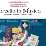 Festa Della Musica 2025 A Napoli, Cori Polifonici E Giovani Voci A Forcella Il 21 Giugno