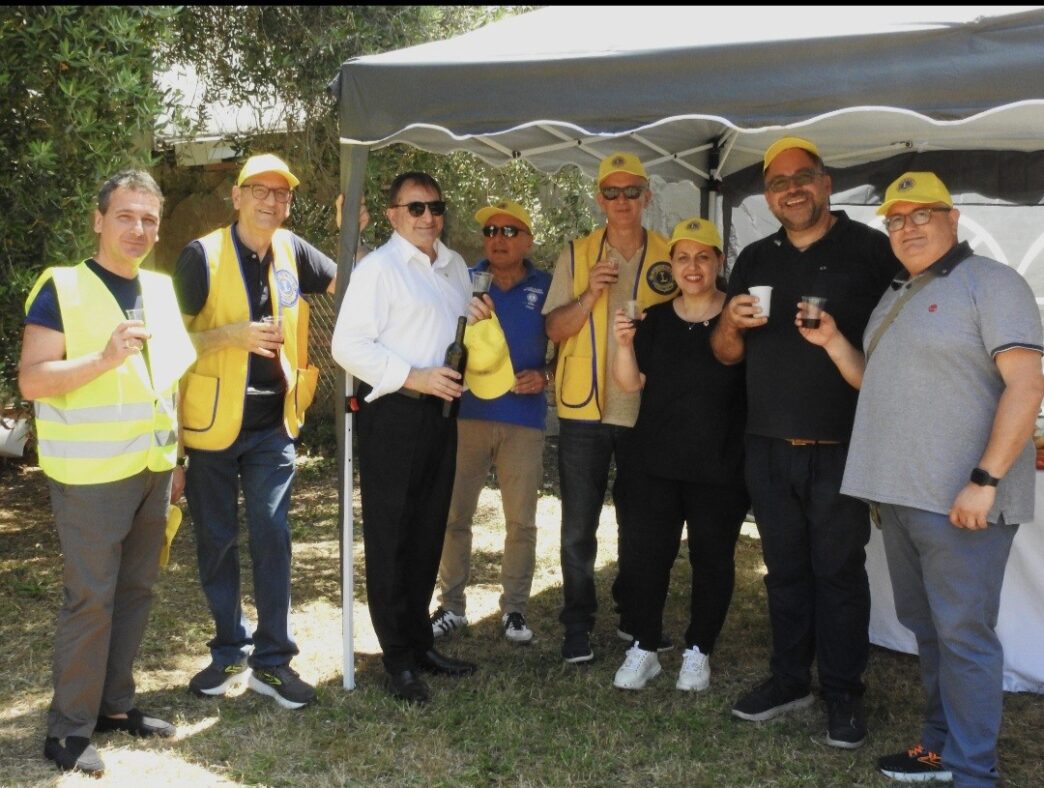 Festa Di Comunitc3A0 A Pescara2C T