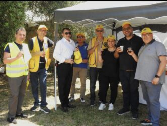 Festa Di Comunitc3A0 A Pescara2C T
