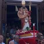Festa Di San Silverio A Ponza Tra Riti Tradizionali, Processione E Musica In Piazza