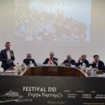 Festival Dei Paesi Narranti Del Gran Sasso, A Navelli Si Discute Il Futuro Delle Aree Interne Abruzzesi