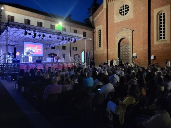 Festival Dei Templari Ad Aless