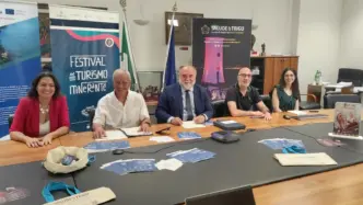 Festival Del Turismo Itinerant