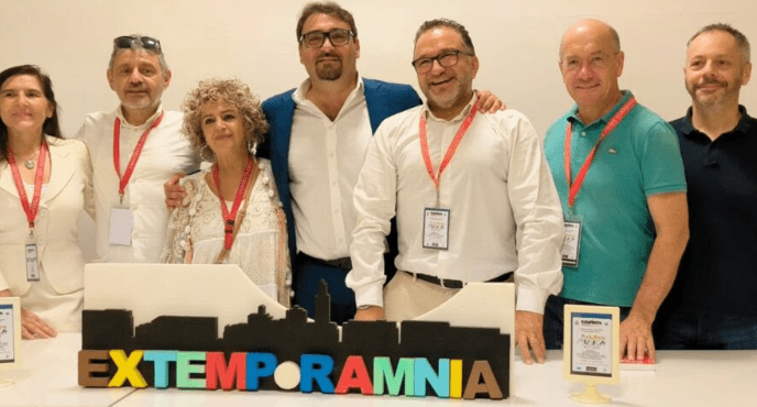 Festival Internazionale Di Pit