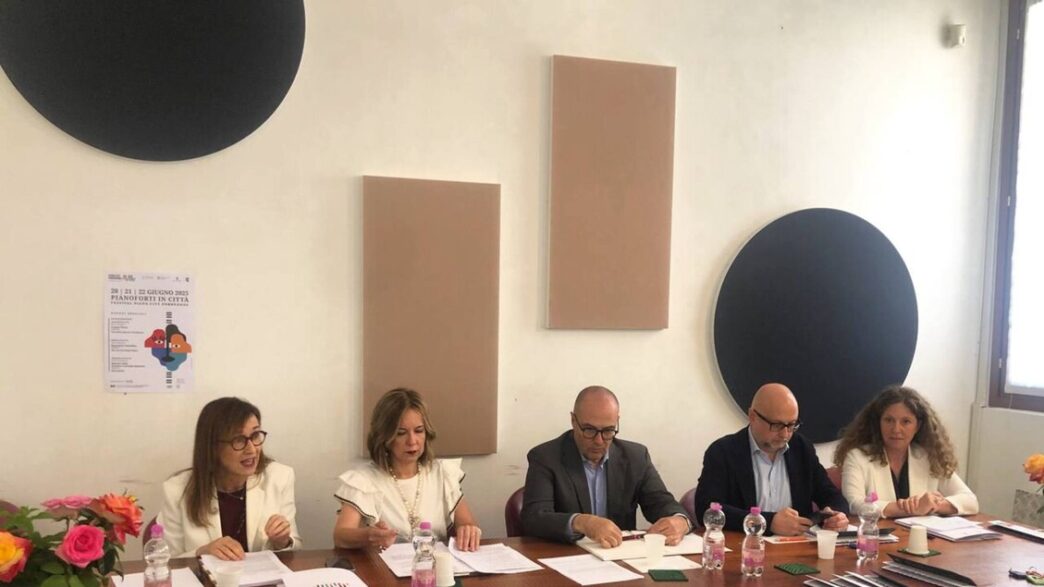 Festival Piano City Pordenone