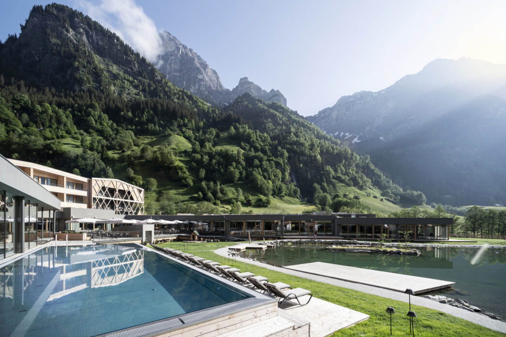 Feuerstein Nature Family Resor