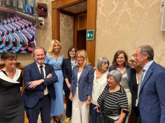 Fibrosi Polmonari In Italia2C L