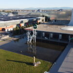 Fiera Milano Incaricata Per I Lavori Temporanei Ai Padiglioni Di Rho Per I Giochi Milano Cortina 2026