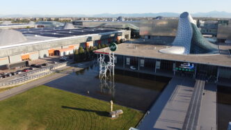 Fiera Milano Incaricata Per I