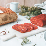 Filiera Madeo Presenta La ‘Nduja Nobile Al Fancy Food Show Di New York, Prima Calabrese Negli Usa