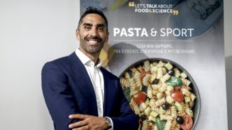 Filippo Magnini E Lo Studio Su