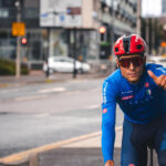 Filippo Baroncini Trionfa Al Giro Del Belgio Dopo Una Volata Vinta Da Tim Merlier A Bruxelles