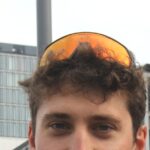 Filippo Conca Vince I Campionati Italiani Di Ciclismo Professionisti Con Uno Sprint Decisivo Da Trieste A Gorizia