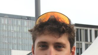 Filippo Conca Vince I Campiona