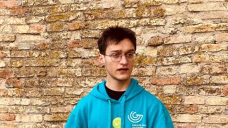 Filippo Sgrc3B22C Studente Di Anco