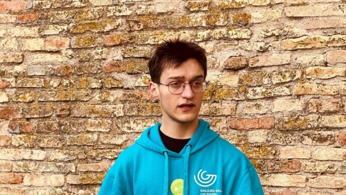 Filippo Sgrc3B22C Studente Di Anco