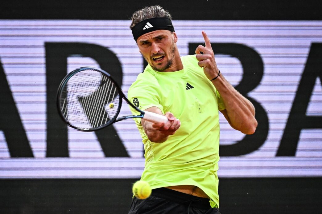 Finale Atp Stoccarda 20253A Tay