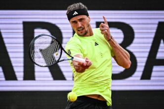 Finale Atp Stoccarda 20253A Tay