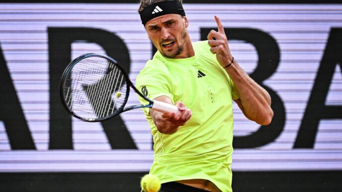 Finale Atp Stoccarda 20253A Tay
