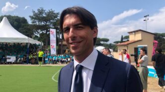 Finalissima Del Torneo Di Calc