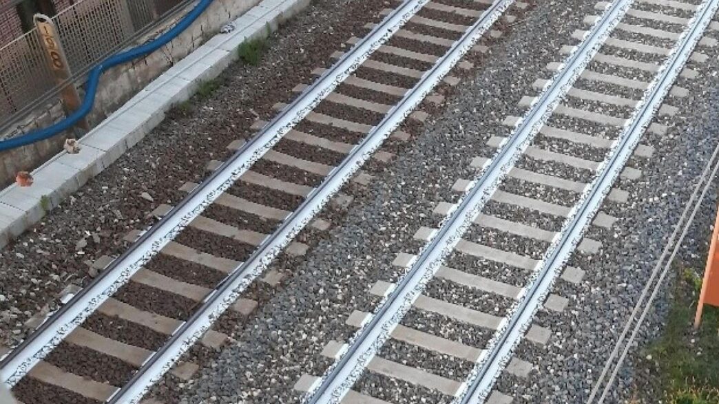 Finanziere Salva Ragazzo Sui B