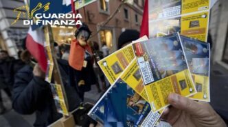Finanzieri Di Avezzano Scopron