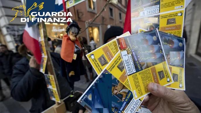 Finanzieri Di Avezzano Scopron