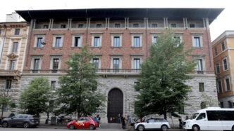 Fininvest Chiude Il 2024 Con U