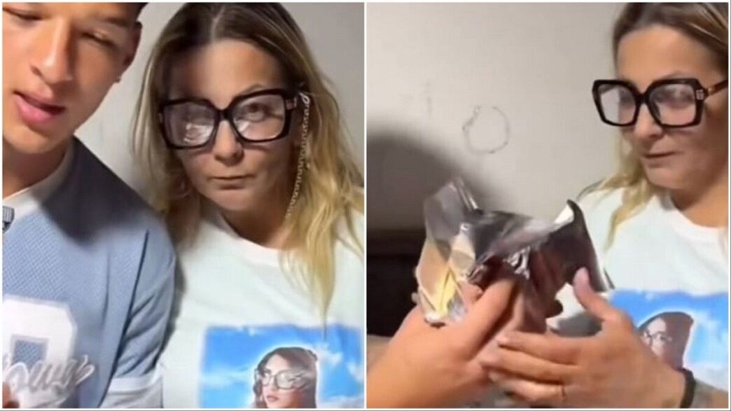 Fiorenza Cerca Sollievo Fuori
