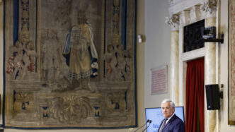 Firenze2C Roma E Milano3A Tajani