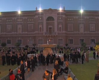 Firenze Accoglie Pitti Pizza A