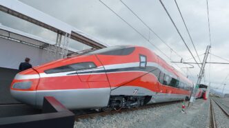 Firma Del Decreto Per Il Commi