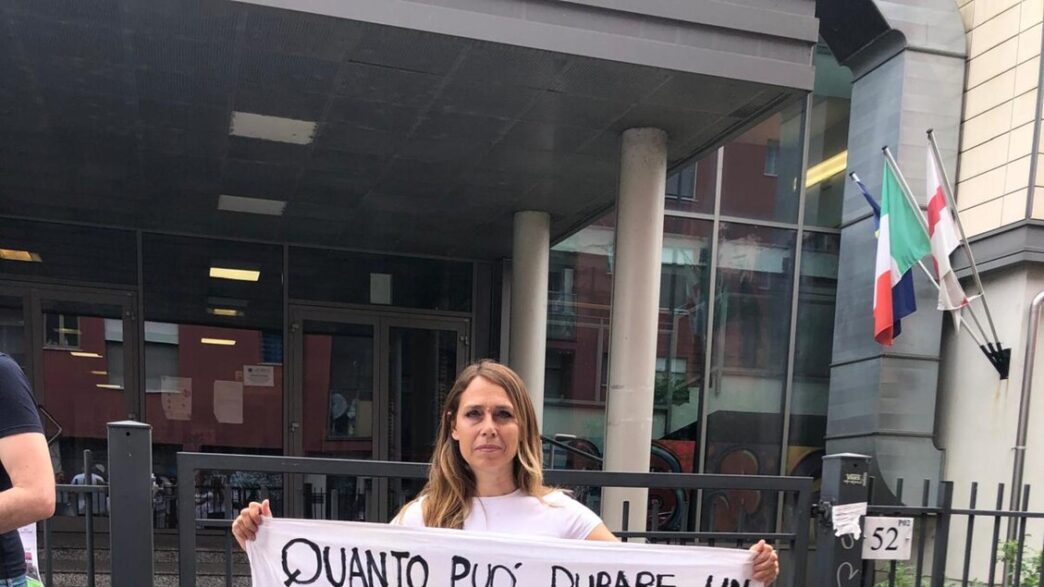 Flashmob Dei Professori In Sos