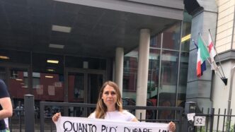 Flashmob Dei Professori In Sos