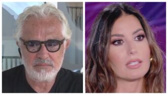 Flavio Briatore Si Racconta3A P