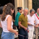 Flea In Vacanza Nelle Terre Del Chianti Inaugura Mostra D’arte Contemporanea A Semifonte
