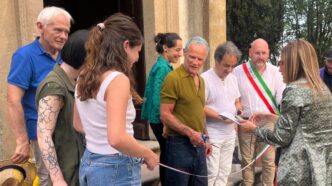 Flea In Vacanza Nelle Terre De
