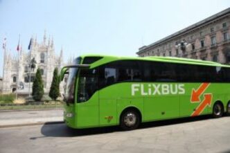 Flixbus In Italia2C Dieci Anni