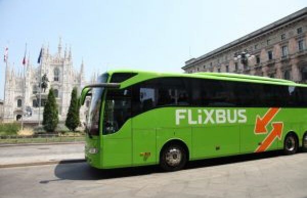 Flixbus In Italia2C Dieci Anni
