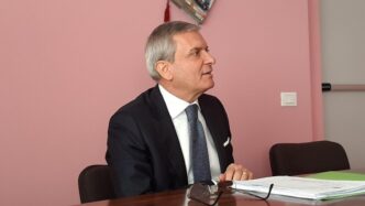 Foglio Di Via Per Una Truffatr