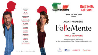 Follemente Arriva Nelle Sale D
