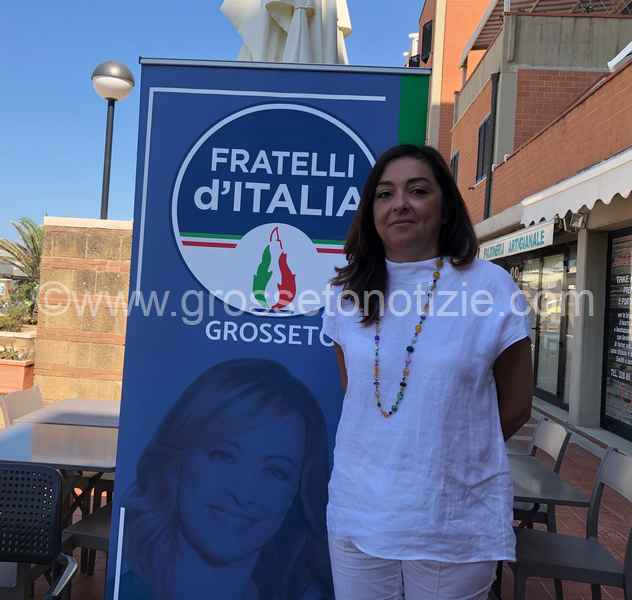 Follonica2C Critiche Dal Pd E R