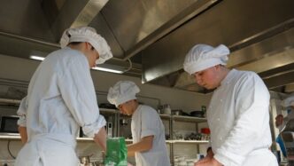 Fondazione Cif Formazione In L