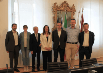 Fondazione Edmund Mach Ottiene